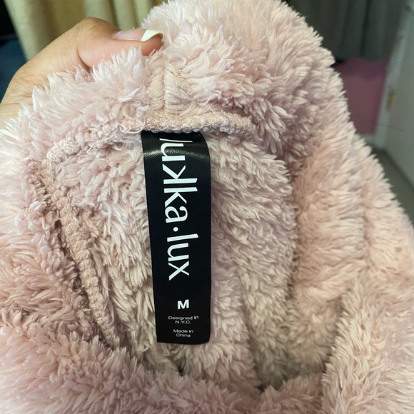 Fuzzy Sweaters - Picture 2 of 3